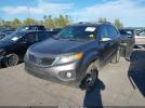 Kia Sorento Lx Image 2