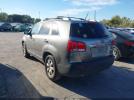 Kia Sorento Lx Image 3