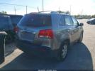 Kia Sorento Lx Image 4