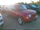 Jeep Patriot Latitude Image 1
