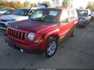 Jeep Patriot Latitude Image 11