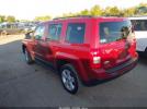 Jeep Patriot Latitude Image 10