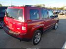 Jeep Patriot Latitude Image 3