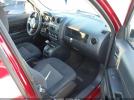 Jeep Patriot Latitude Image 5