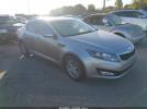 Kia Optima Lx Image 1