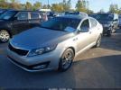 Kia Optima Lx Image 2