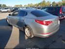 Kia Optima Lx Image 3