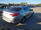 Kia Optima Lx Image 11
