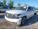 Chevrolet Suburban Premier Image 2