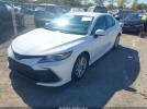 Toyota Camry Le Image 3
