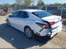 Toyota Camry Le Image 2
