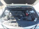 Toyota Camry Le Image 8
