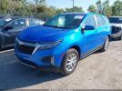Chevrolet Equinox Awd 2fl Image 5