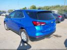 Chevrolet Equinox Awd 2fl Image 4