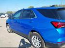 Chevrolet Equinox Awd 2fl Image 11
