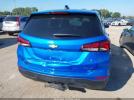 Chevrolet Equinox Awd 2fl Image 16
