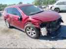 Nissan Rogue S Image 1