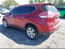 Nissan Rogue S Image 14