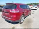 Nissan Rogue S Image 10
