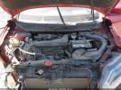 Nissan Rogue S Image 7