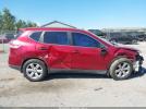 Nissan Rogue S Image 11