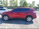 Nissan Rogue S Image 13