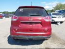 Nissan Rogue S Image 12