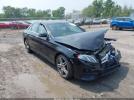 Mercedes-Benz E-Class 4matic Image 1