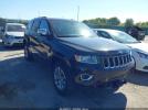 Jeep Grand Cherokee Limited Image 1