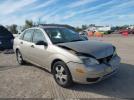 Ford Focus Zx4 Image 1