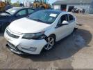Chevrolet Volt Image 13