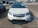 Chevrolet Volt Image 8