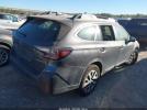 Subaru Outback Image 4