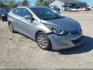 Hyundai ELANTRA Se Image 1