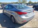 Hyundai ELANTRA Se Image 16