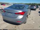 Hyundai ELANTRA Se Image 15