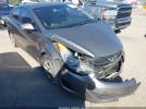 Hyundai ELANTRA Limited Image 1