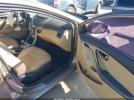 Hyundai ELANTRA Limited Image 2