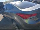 Hyundai ELANTRA Limited Image 14