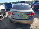 Hyundai ELANTRA Limited Image 15