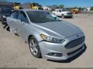 Ford Fusion Se Image 1