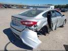 Ford Fusion Se Image 4
