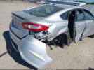 Ford Fusion Se Image 5