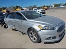 Ford Fusion Se Image 9