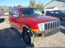 Jeep Commander Limited Image 1