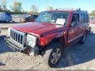 Jeep Commander Limited Image 5