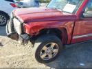 Jeep Commander Limited Image 8