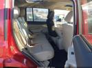 Jeep Commander Limited Image 9