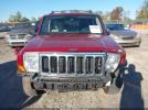 Jeep Commander Limited Image 14