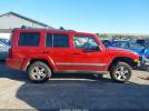 Jeep Commander Limited Image 15